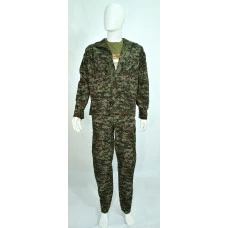 Conjunto Mariner Digital Florestal