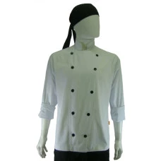 Dolman de Chefe