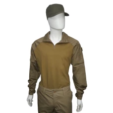 Gandola Combat Shirt Caqui - Tan