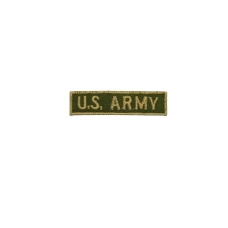 Patche US Army