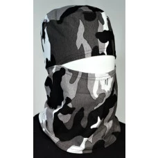 Touca Ninja Gelo