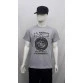 camiseta US Marines frente