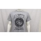camiseta US Marines frente geral