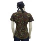 babylook camuflado aeronautica costas