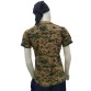 babylook camuflado digital marpat costas