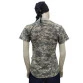 babylook camuflado digital universal ucp costas