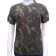 babylook camuflado exercito brasileiro detalhe