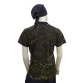 babylook camuflado multicam black costas
