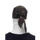 bandana aeronáutica costas