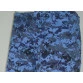 calça camuflado digital azul detalhe frente