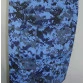 calça camuflado digital azul bolso cargo
