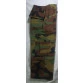 calça infantil camuflado verde