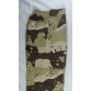 calça infantil chocolate chip detalhe