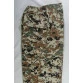 calça infantil camuflado digital americano detalhe