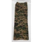calça infantil camuflado digital marpat