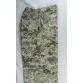 calça infantil camuflado universal UCP detalhe