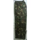calça infantil camuflado exercito brasileiro