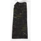 calça infantil camuflado multicam black 