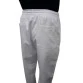 calca brim branco detalhe costas