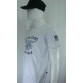 camiseta navy seals branca manga curta lateral