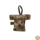 chaveiro camisa camuflado