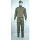 Farda Combat Shirt camuflado Universal UCP frente