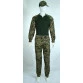 Farda Combat Shirt camuflado Marpat frente