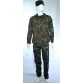 Farda mariner camuflado aeronáutica frente