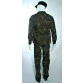 Farda mariner camuflado aeronáutica costas
