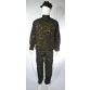 Farda mariner multicam black gola