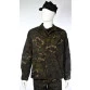 Farda mariner multicam black frente