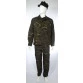 Farda mariner multicam black completa frente