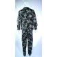 farda mariner camuflado cinza costas