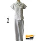 uniforme-de-copeira-bege-com-bordado