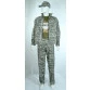 farda mariner camuflado digital universal UCP frente aberto