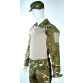 gandola combat shirt multicam lado