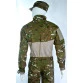 gandola combat shirt multicam costas