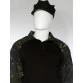 gandola combat shirt multicam black gola