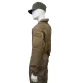 gandola-combat-shirt-caqui-manga