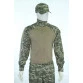gandola combat shirt digital universal ucp frente