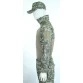 gandola combat shirt digital universal ucp lado