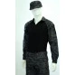 gandola combat shirt digital urbano frente