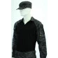 gandola combat shirt digital urbano lateral