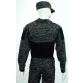 gandola combat shirt digital urbano costas