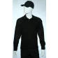 gandola combat shirt preto frente