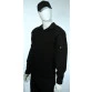 gandola combat shirt preto esquerda