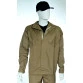 camisa mariner tan aberto lado