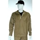 camisa mariner tan frente aberto