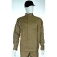 camisa mariner tan frente