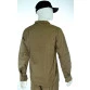 camisa mariner tan costas lado